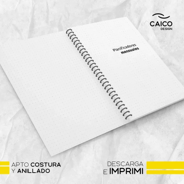 Agenda Laine 2024 - Imagen 5