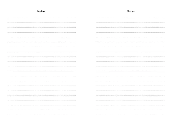Agenda Universitaria perpetua v2 - Imagen 13