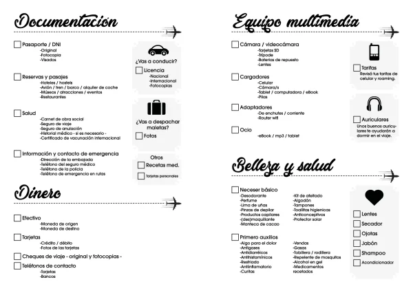 Diario de Viaje - Imagen 5