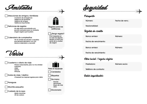 Diario de Viaje - Imagen 6