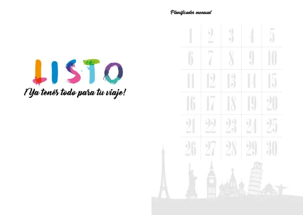 Diario de Viaje - Imagen 7