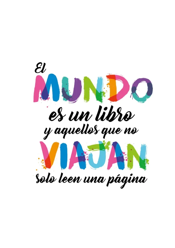 Diario de Viaje - Imagen 2