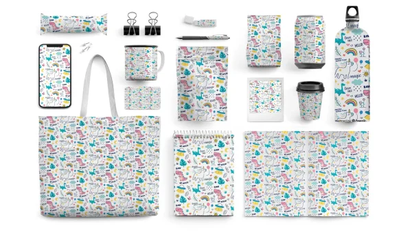 Curso Online Diseño y creación de Patterns - Imagen 6