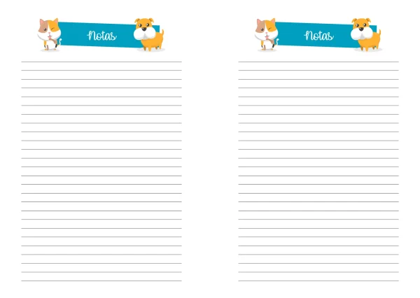 Cuaderno de control veterinario - Imagen 11