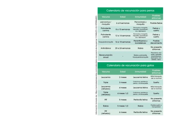 Cuaderno de control veterinario - Imagen 9